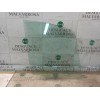 Recambio de cristal puerta delantero derecho para renault scenic ii dynamique referencia OEM IAM   