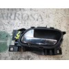 Recambio de maneta interior trasera izquierda para citroën c3 1.1 referencia OEM IAM 9143T1  