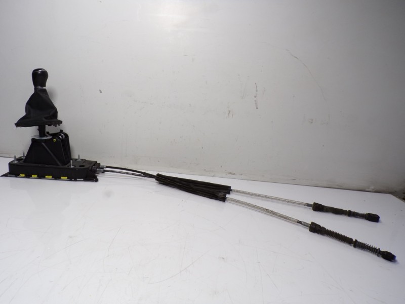 Recambio de palanca cambio para volkswagen t-roc 1.5 16v tsi act referencia OEM IAM 5Q0711049BQ 5Q0711049BQ 