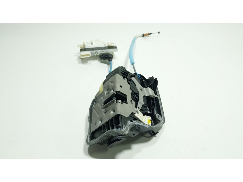 Recambio de cerradura puerta delantera derecha para bmw 8 coupé (g15, f92) 840 d xdrive referencia OEM IAM  51217477702 