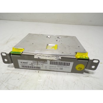 SISTEMA AUDIO / RADIO CD 1640780580 9828709080 