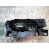 Recambio de maneta interior trasera izquierda para citroën c3 1.1 referencia OEM IAM 9143T1  
