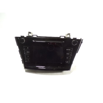 SISTEMA NAVEGACION GPS 8614047231 8614047231 