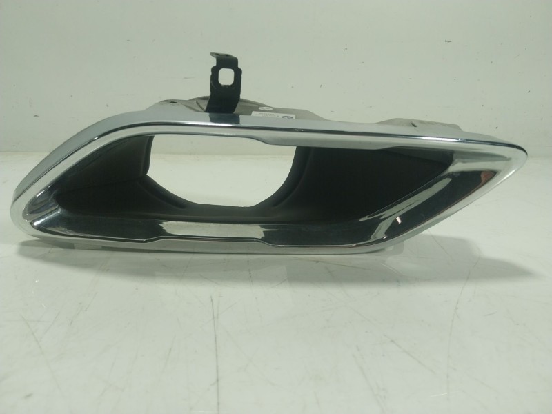 Recambio de cola de escape para bmw 8 descapotable (g14, f91) 840 i xdrive referencia OEM IAM 51128075253 807525307 