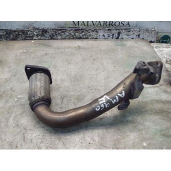 SALIDA COLECTOR 2861017400 