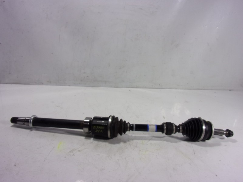 Recambio de transmision derecha para lexus nx 300h 2wd referencia OEM IAM 4341078010 4341078010 