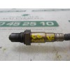 Recambio de sonda lambda para bmw serie 1 berlina (e81/e87) 120d referencia OEM IAM 13627791600 779160001 0281004018