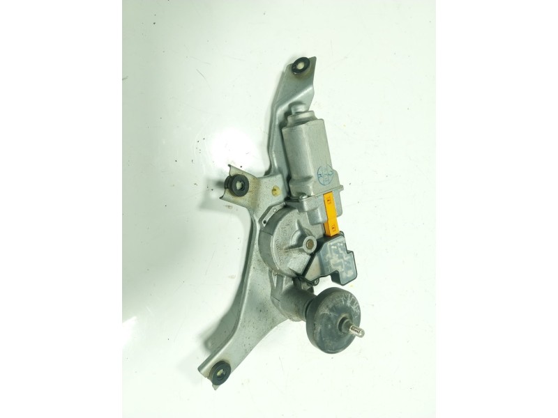 Recambio de motor limpia trasero para honda civic (fk) 1.6 dtec cat referencia OEM IAM 76710TB9G01  