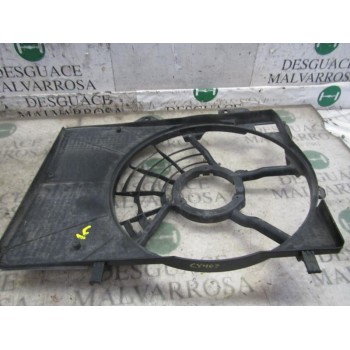 CANALIZADOR AIRE 1253Q0 