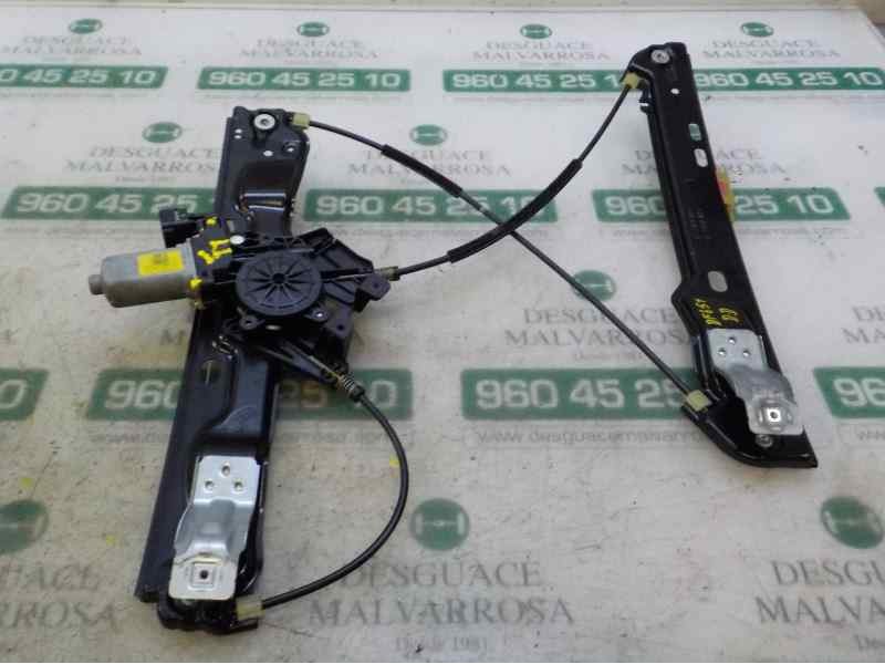 Recambio de elevalunas delantero derecho para land rover evoque 2.2 sd4 cat referencia OEM IAM LR046656 918957103 918957103