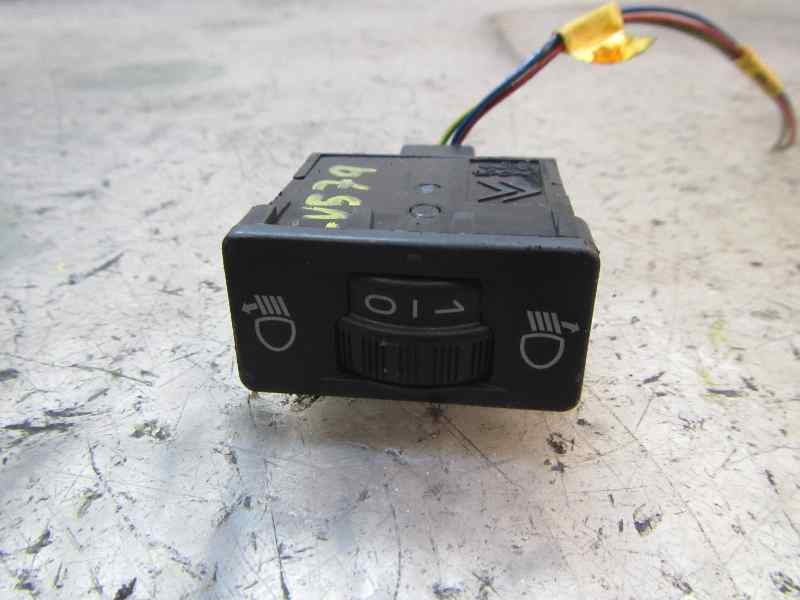 Recambio de modulo electronico para citroën c3 1.1 referencia OEM IAM 6490CX  