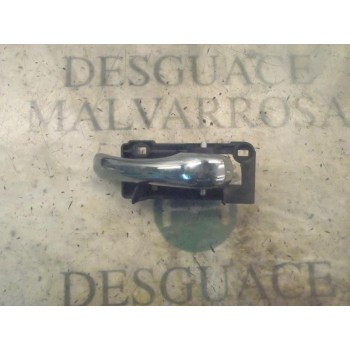 MANETA INTERIOR DELANTERA DERECHA 735364985 