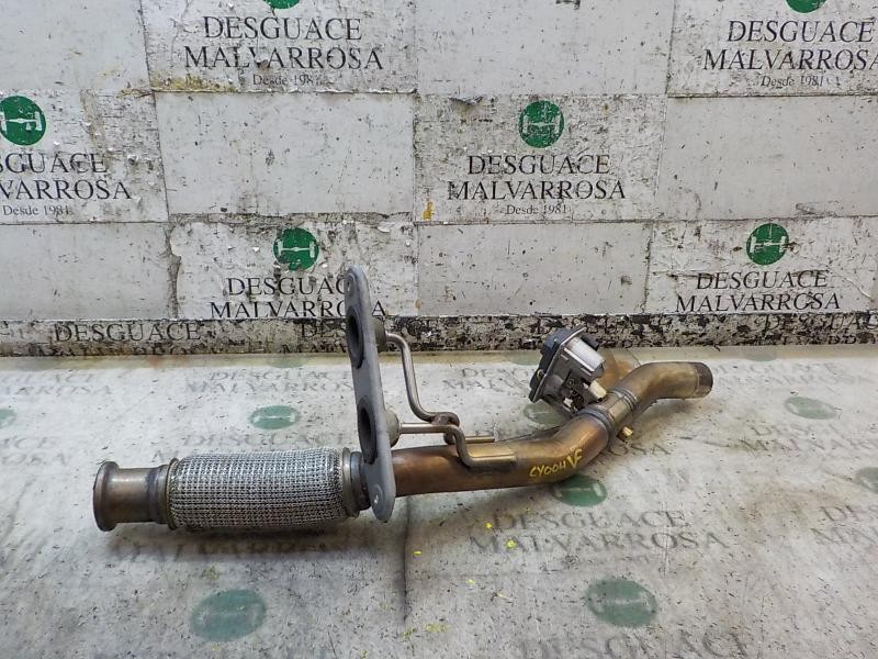 Recambio de salida colector para volkswagen golf vii lim. business bluemotion tech. referencia OEM IAM 5Q0253101AM  