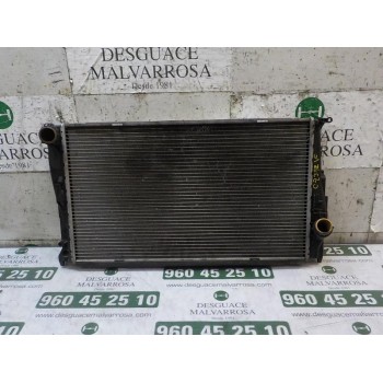 RADIADOR AGUA 17117788903 