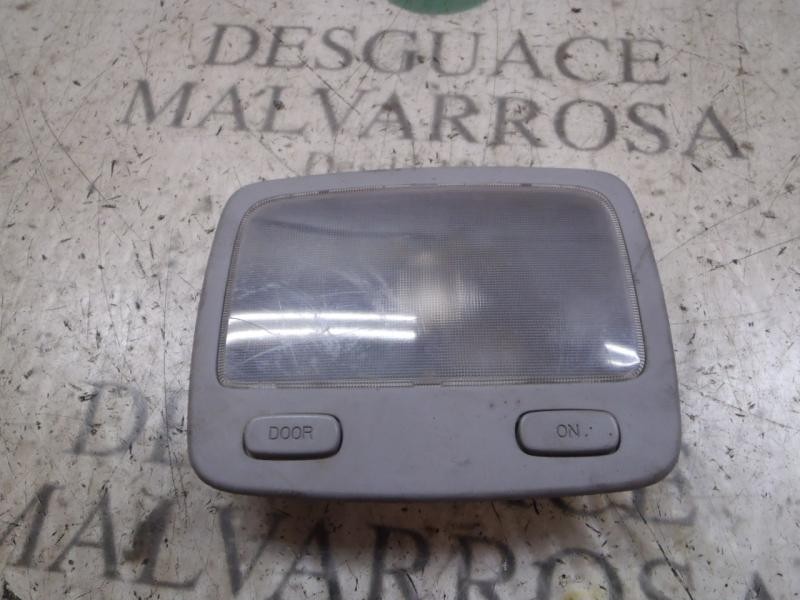 Recambio de piloto interior para kia sportage concept referencia OEM IAM 928301F001LX  