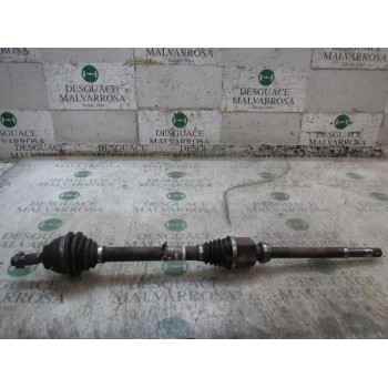 TRANSMISION DERECHA 3273VN 