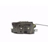 Recambio de cerradura puerta trasera izquierda para seat ibiza (6j5) 1.6 tdi referencia OEM IAM 6J0839015F 8J0839015F 