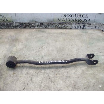 BRAZO SUSPENSION INFERIOR TRASERO IZQUIERDO 5510017000 