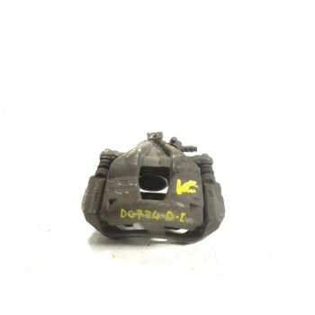 PINZA FRENO DELANTERA IZQUIERDA 77363933 