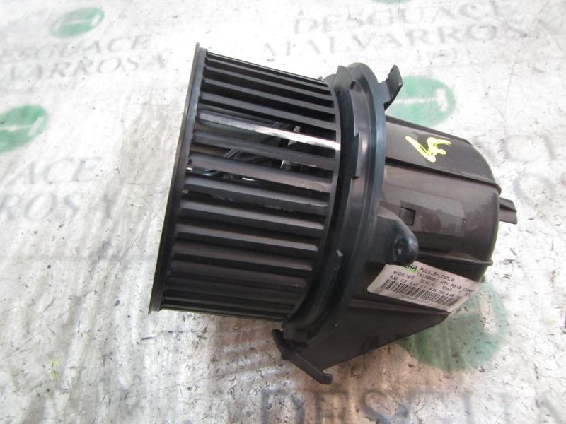 Recambio de motor calefaccion para citroën c3 1.1 referencia OEM IAM 6441CR  