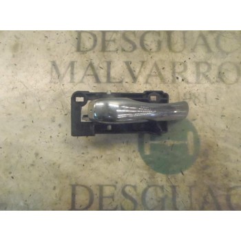 MANETA INTERIOR DELANTERA IZQUIERDA 735364988 