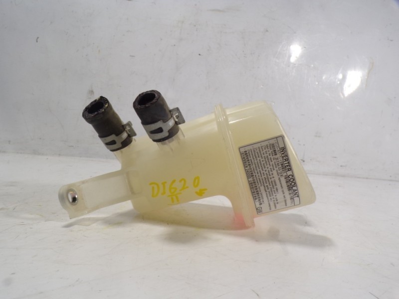 Recambio de deposito expansion para toyota auris 1.8 16v cat (híbrido) referencia OEM IAM G91H002011  