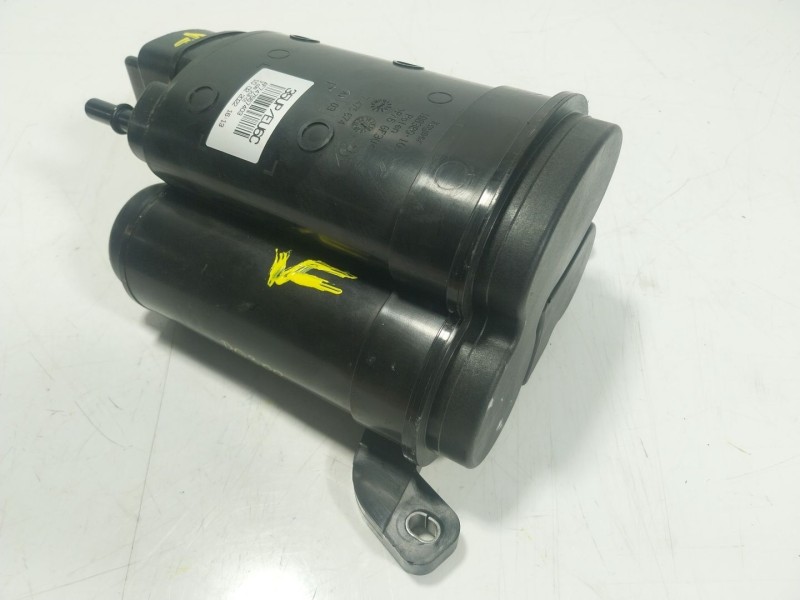 Recambio de filtro carbono activo para bmw 8 descapotable (g14, f91) 840 i xdrive referencia OEM IAM 16137475674 19838010 