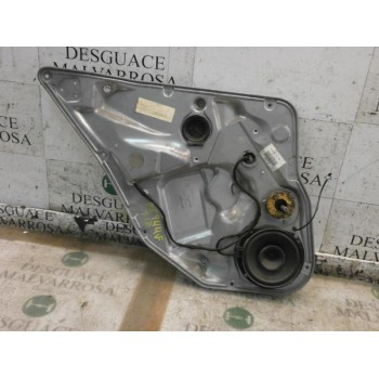 ELEVALUNAS TRASERO IZQUIERDO 6L4839755B 