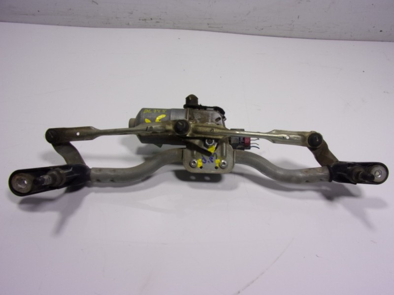 Recambio de motor limpia delantero para ford ka+ 1.2 ti-vct cat referencia OEM IAM 2233166 1137328826 