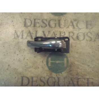 MANETA INTERIOR TRASERA DERECHA 735364985 