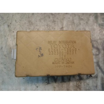 MODULO ELECTRONICO 8264113040 8264113040 