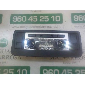 PILOTO INTERIOR 61319225700 9225700 1002170100