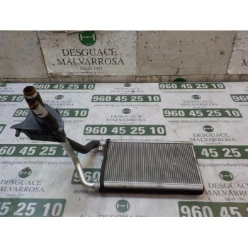 RADIADOR CALEFACCION / AIRE ACONDICIONADO 64119123506 