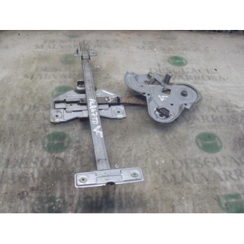 ELEVALUNAS TRASERO DERECHO 4434848 