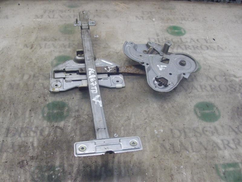 Recambio de elevalunas trasero derecho para ford explorer 4.0 referencia OEM IAM 4434848  