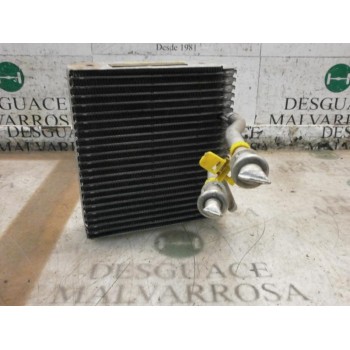 EVAPORADOR AIRE ACONDICIONADO 
