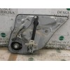 Recambio de elevalunas trasero izquierdo para seat cordoba berlina (6l2) 1.9 tdi referencia OEM IAM 6L4839755B  