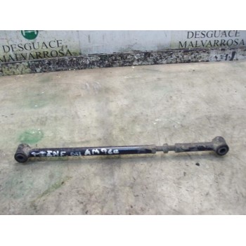 BRAZO SUSPENSION INFERIOR TRASERO IZQUIERDO 5522017000 