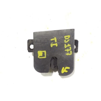 CERRADURA PUERTA TRASERA DERECHA 7E0827506A 7E0827506A 