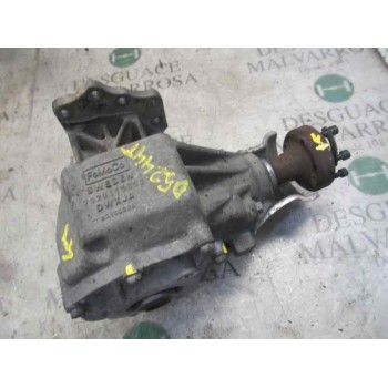 DIFERENCIAL DELANTERO D5244T P31256301 T147980 EUCDV 