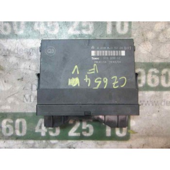 MODULO ELECTRONICO A2098205226 