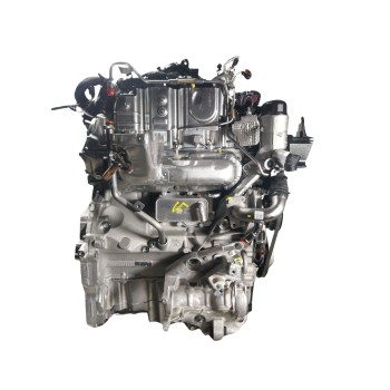 MOTOR COMPLETO LR140108 204DTY 