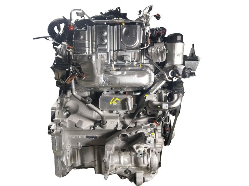 Recambio de motor completo para land rover range rover evoque referencia OEM IAM LR140108 204DTY 