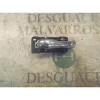 MANETA INTERIOR TRASERA IZQUIERDA 735364988 