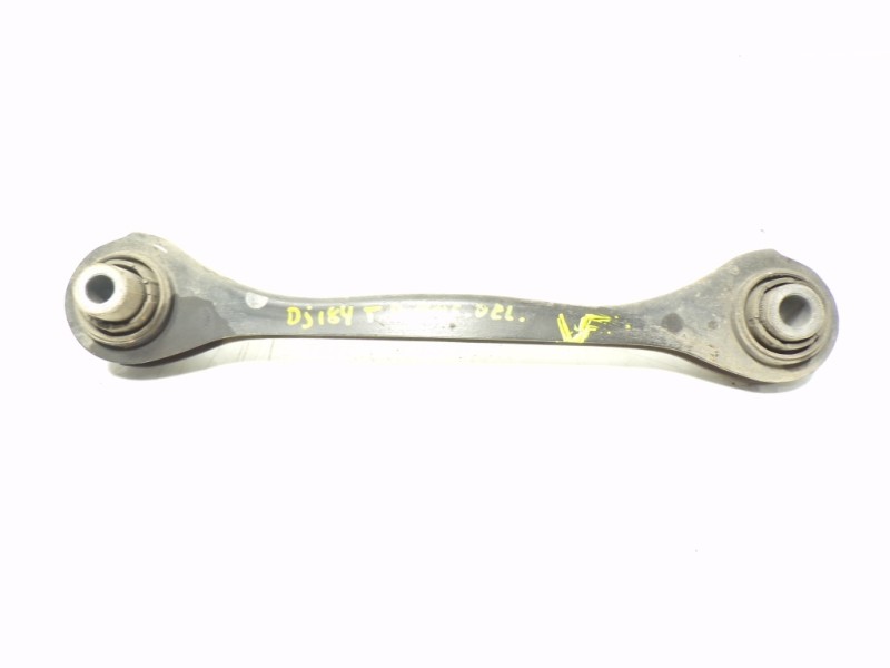 Recambio de brazo suspension inferior trasero derecho para volkswagen scirocco (137) 2.0 tdi (103kw) referencia OEM IAM 1K050152