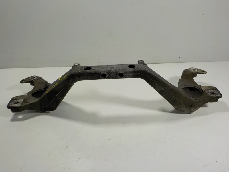 Recambio de puente delantero para volkswagen touareg (7l6) 3.0 v6 tdi dpf referencia OEM IAM 7L6199207B 7L6199207B 