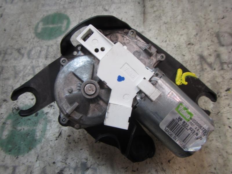 Recambio de motor limpia trasero para citroën c3 1.1 referencia OEM IAM 6405QJ  