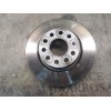 Recambio de disco freno delantero para volkswagen golf vi (5k1) sport referencia OEM IAM   