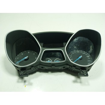 CUADRO INSTRUMENTOS 2303630 F1ET10849BLK 