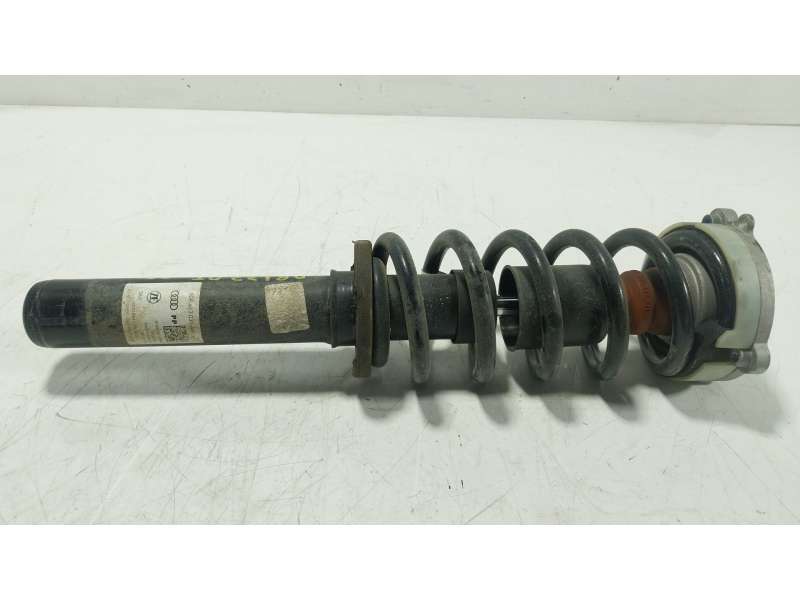 Recambio de amortiguador delantero izquierdo para audi q5 sportback (fyt) 40 tfsi mild hybrid quattro referencia OEM IAM 80A4130